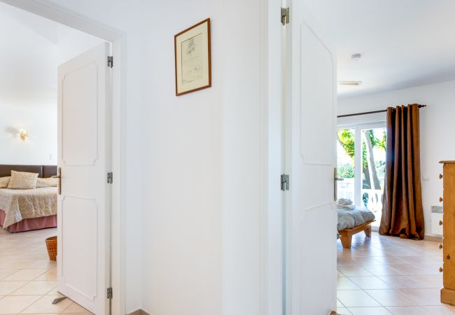 Villa em Albufeira - Ursinho Villa em Albufeira - Ursinho