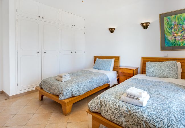 Villa em Albufeira - Ursinho Villa em Albufeira - Ursinho