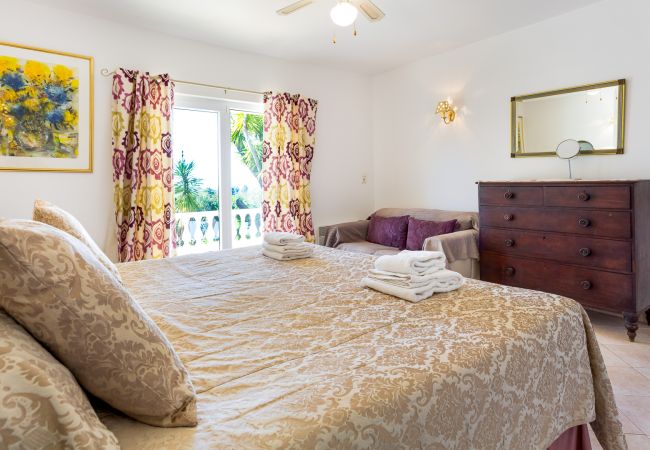 Villa em Albufeira - Ursinho Villa em Albufeira - Ursinho