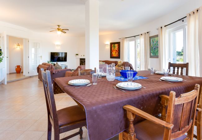 Villa em Albufeira - Ursinho Villa em Albufeira - Ursinho