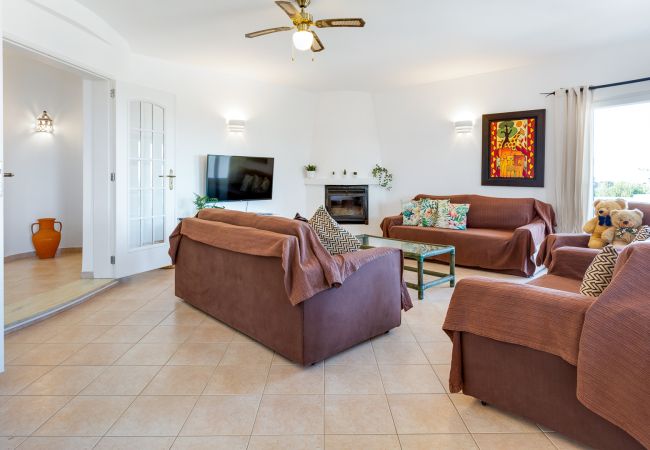 Villa em Albufeira - Ursinho Villa em Albufeira - Ursinho