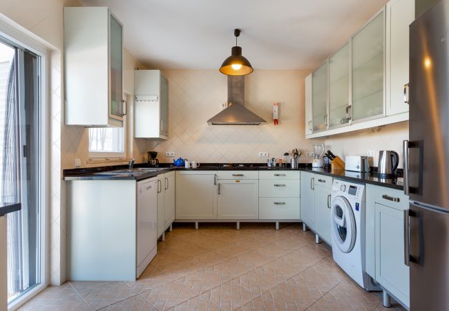 Villa em Albufeira - Ursinho Villa em Albufeira - Ursinho