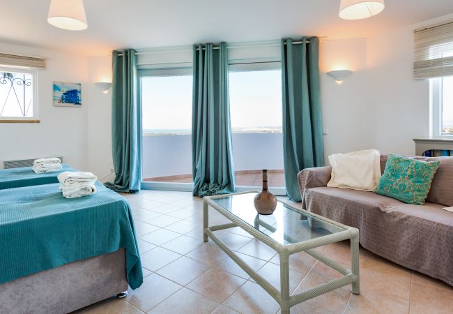 Villa em Albufeira - Ursinho Villa em Albufeira - Ursinho