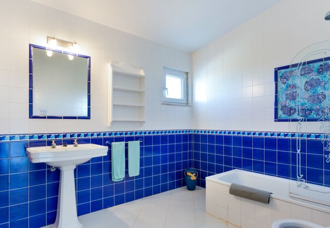 Villa em Albufeira - Ursinho Villa em Albufeira - Ursinho