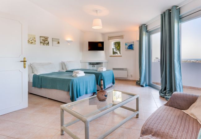 Villa em Albufeira - Ursinho Villa em Albufeira - Ursinho