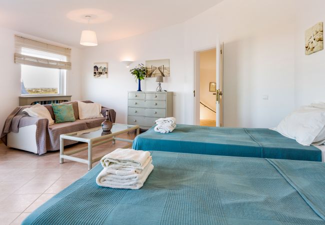 Villa em Albufeira - Ursinho Villa em Albufeira - Ursinho