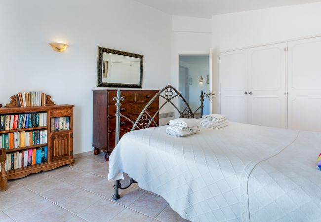 Villa em Albufeira - Ursinho Villa em Albufeira - Ursinho