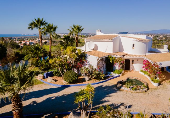 Villa em Albufeira - Ursinho Villa em Albufeira - Ursinho