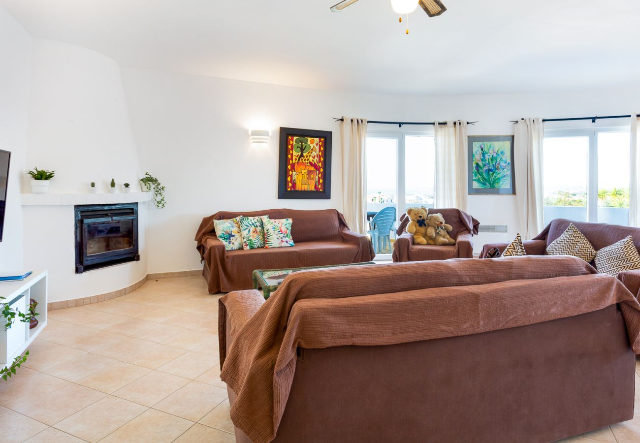 Villa em Albufeira - Ursinho