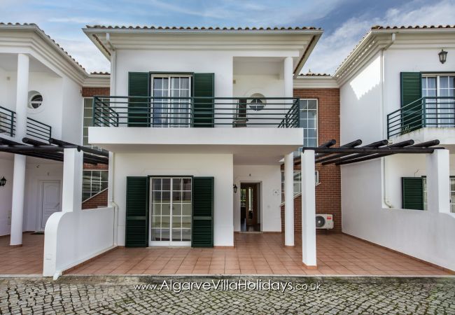 Villa em Alcantarilha - Rosemary Villa em Alcantarilha - Rosemary