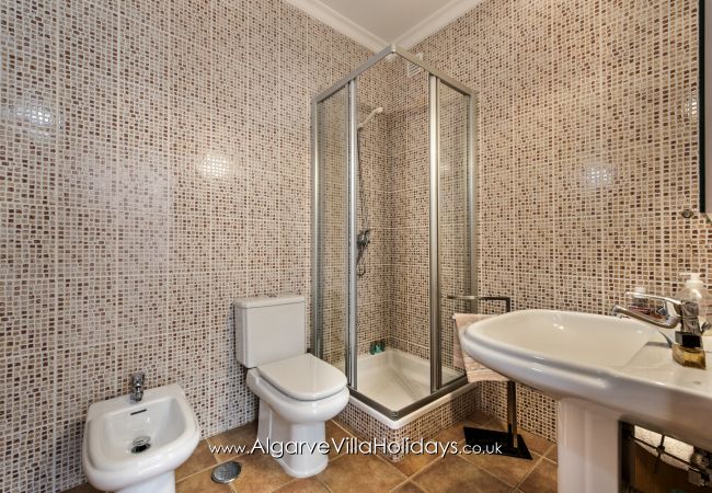 Villa em Alcantarilha - Rosemary Villa em Alcantarilha - Rosemary