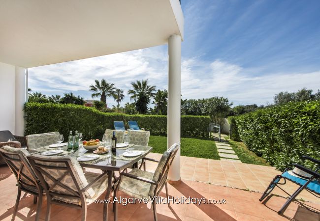 Villa em Alcantarilha - Rosemary Villa em Alcantarilha - Rosemary