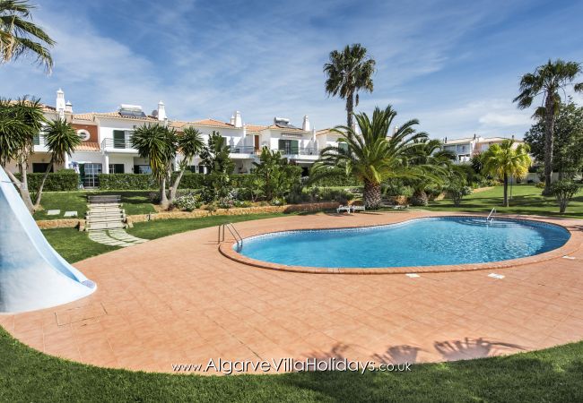 Villa em Alcantarilha - Rosemary Villa em Alcantarilha - Rosemary