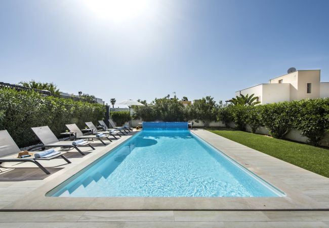 Villa em Albufeira - Isabella Blue Villa em Albufeira - Isabella Blue