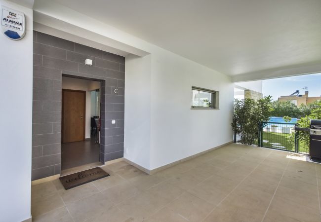 Villa em Albufeira - Isabella Blue Villa em Albufeira - Isabella Blue