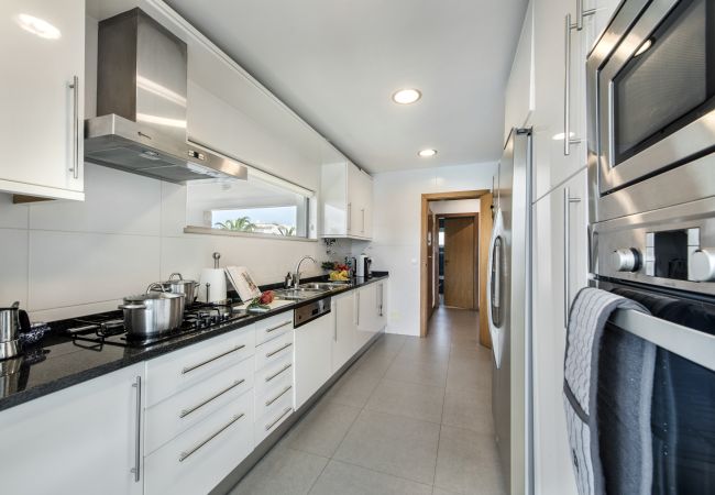 Villa em Albufeira - Isabella Blue Villa em Albufeira - Isabella Blue