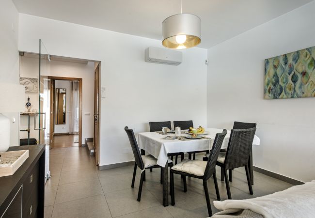 Villa em Albufeira - Isabella Blue Villa em Albufeira - Isabella Blue