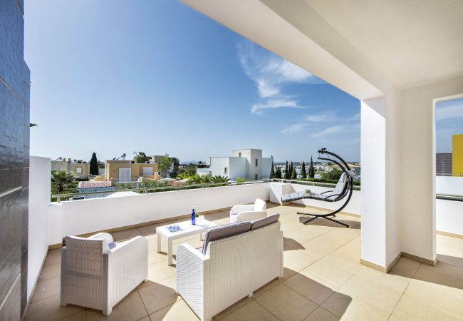 Villa em Albufeira - Isabella Blue Villa em Albufeira - Isabella Blue