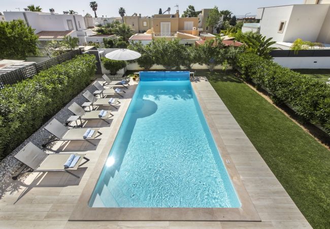 Villa em Albufeira - Isabella Blue Villa em Albufeira - Isabella Blue