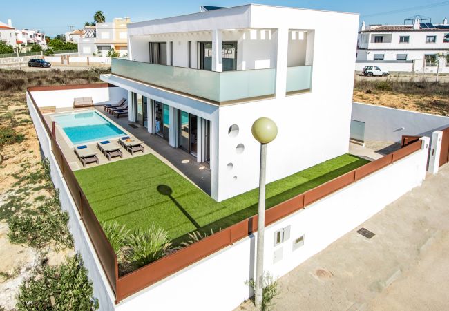 Villa em Silves - Marvi Villa em Silves - Marvi
