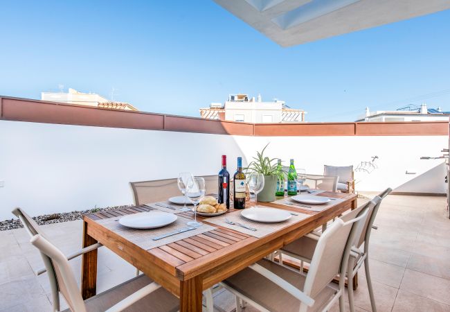 Villa em Silves - Marvi Villa em Silves - Marvi