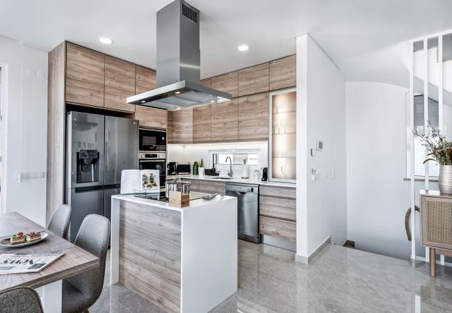 Villa em Silves - Marvi Villa em Silves - Marvi