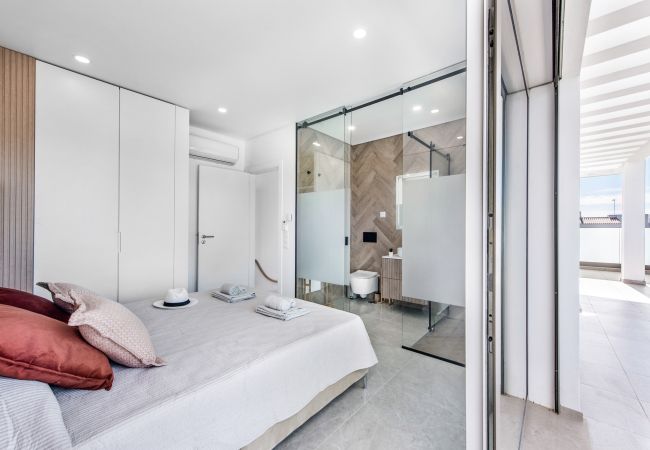 Villa em Silves - Marvi Villa em Silves - Marvi