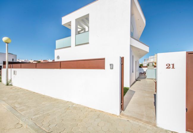 Villa em Silves - Marvi Villa em Silves - Marvi