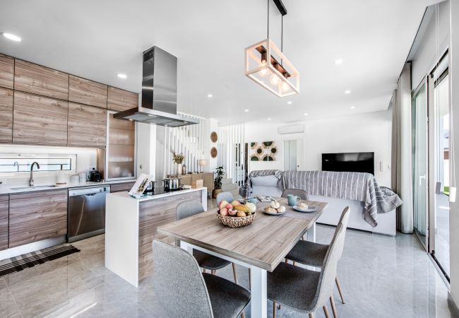 Villa em Silves - Marvi Villa em Silves - Marvi