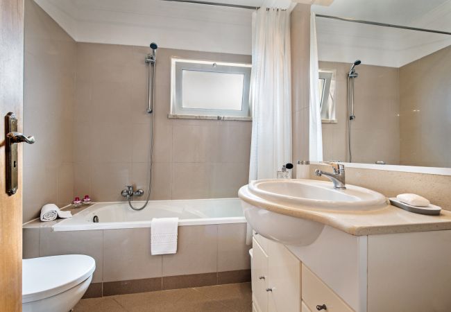 Apartamento em Albufeira - Apartment 1A - Galé Garden Apartamento em Albufeira - Apartment 1A - Galé Garden
