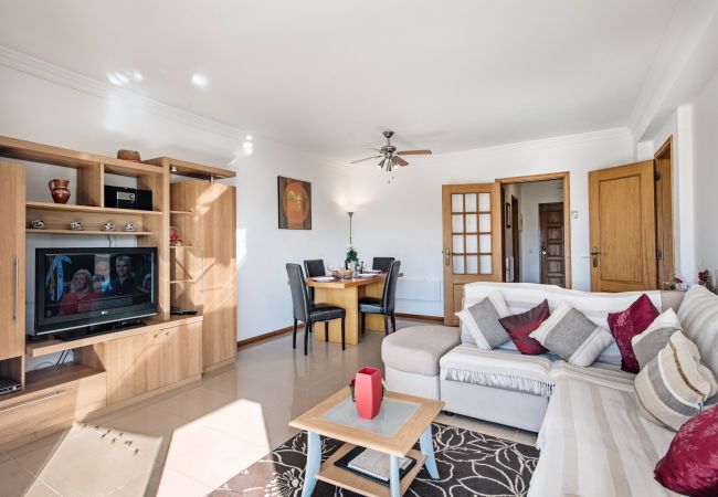Apartamento em Albufeira - Apartment 1A - Galé Garden Apartamento em Albufeira - Apartment 1A - Galé Garden