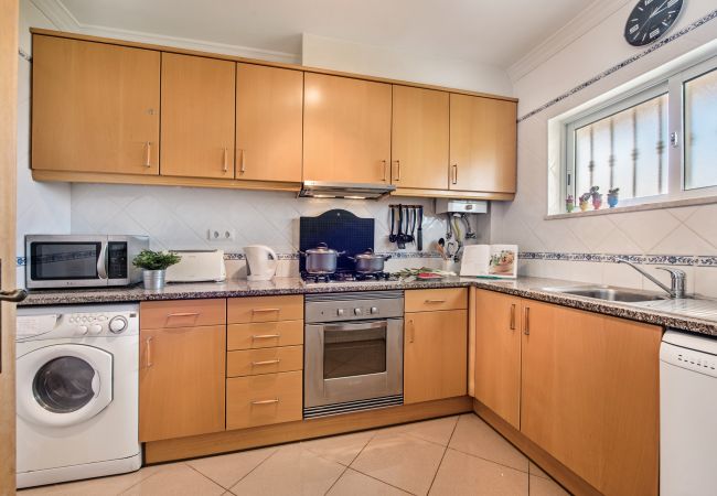 Apartamento em Albufeira - Apartment 1A - Galé Garden Apartamento em Albufeira - Apartment 1A - Galé Garden