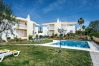 Apartamento em Albufeira - Apartment 1A - Galé Garden Apartamento em Albufeira - Apartment 1A - Galé Garden