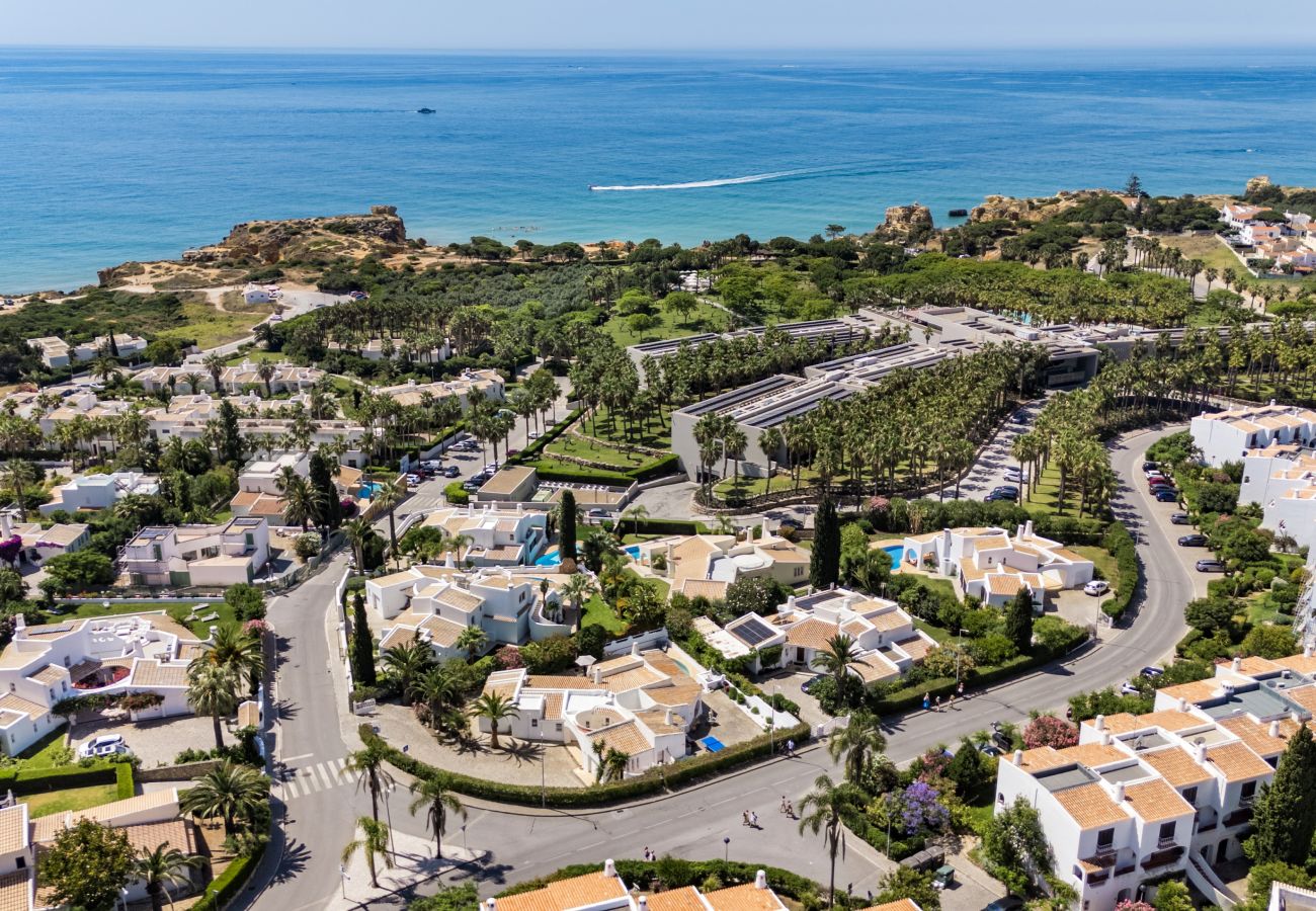 Villa em Albufeira - The Beach House