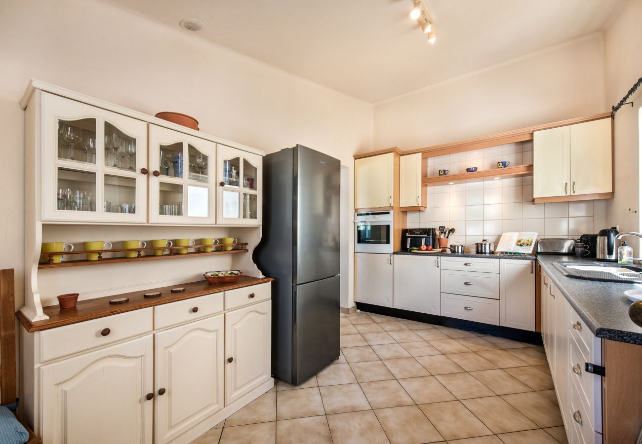 Villa em Albufeira - The Beach House