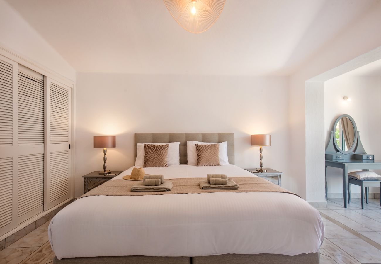 Villa em Albufeira - The Beach House