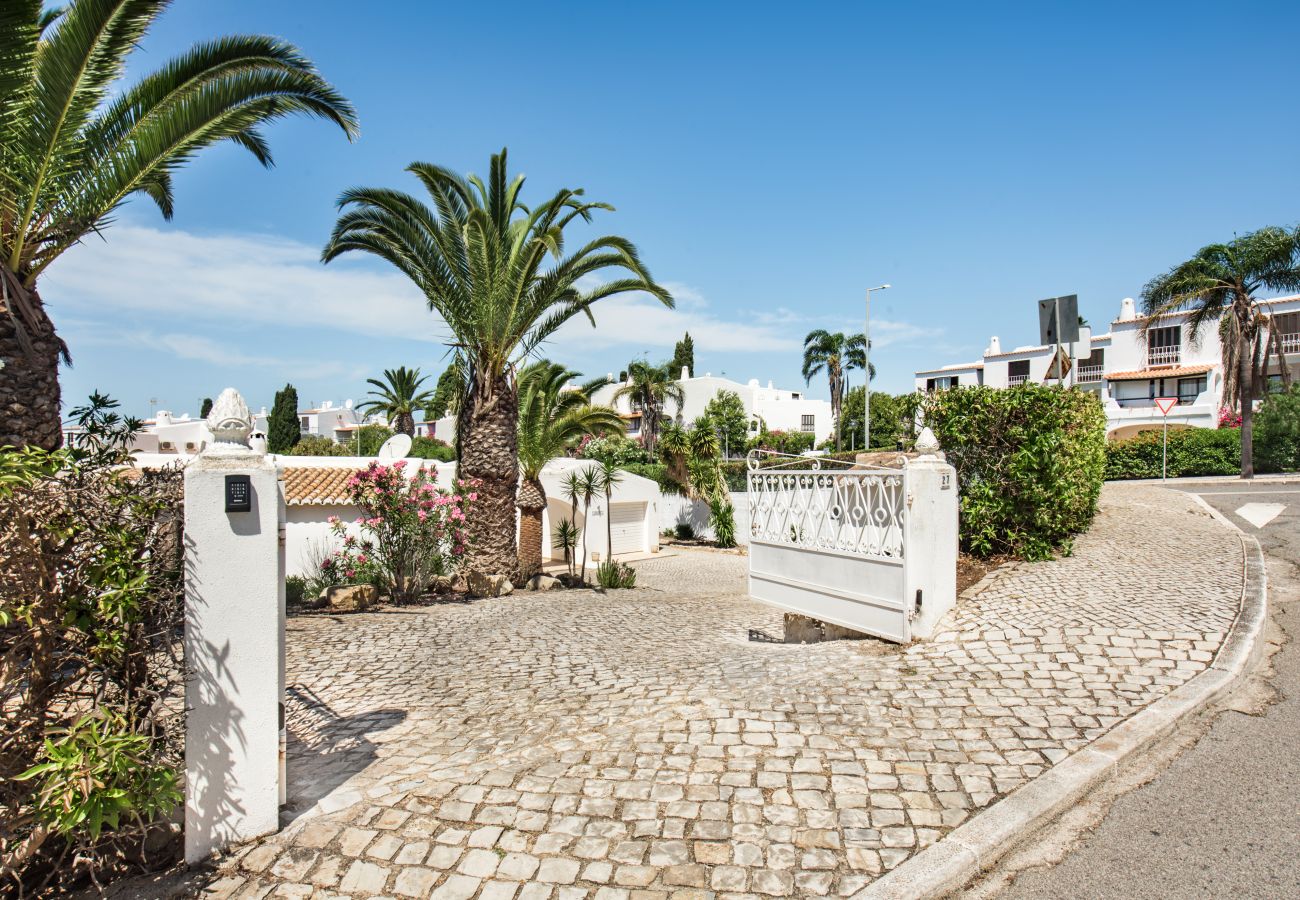 Villa em Albufeira - The Beach House