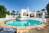 Villa em Albufeira - The Beach House