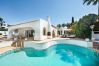 Villa em Albufeira - The Beach House