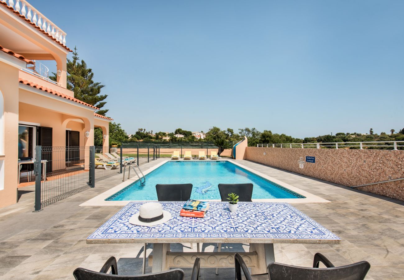 Villa em Vale Rebelho - Villa Mirante