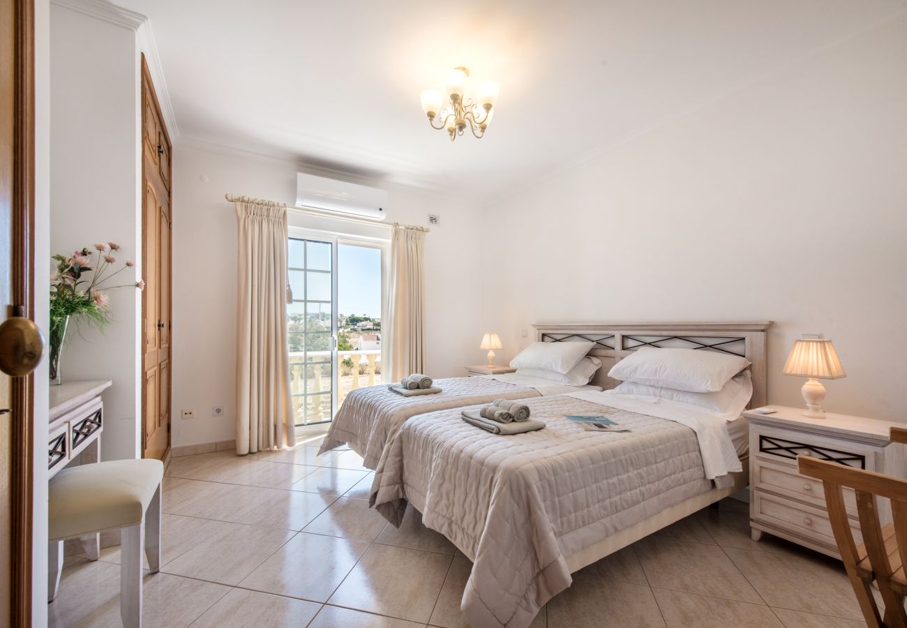 Apartamento em Galé - Apartment I