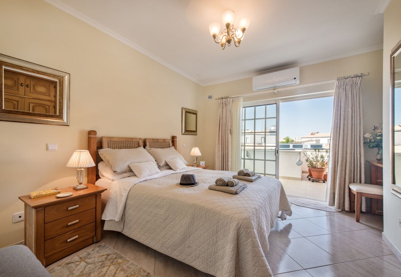 Apartamento em Galé - Apartment I