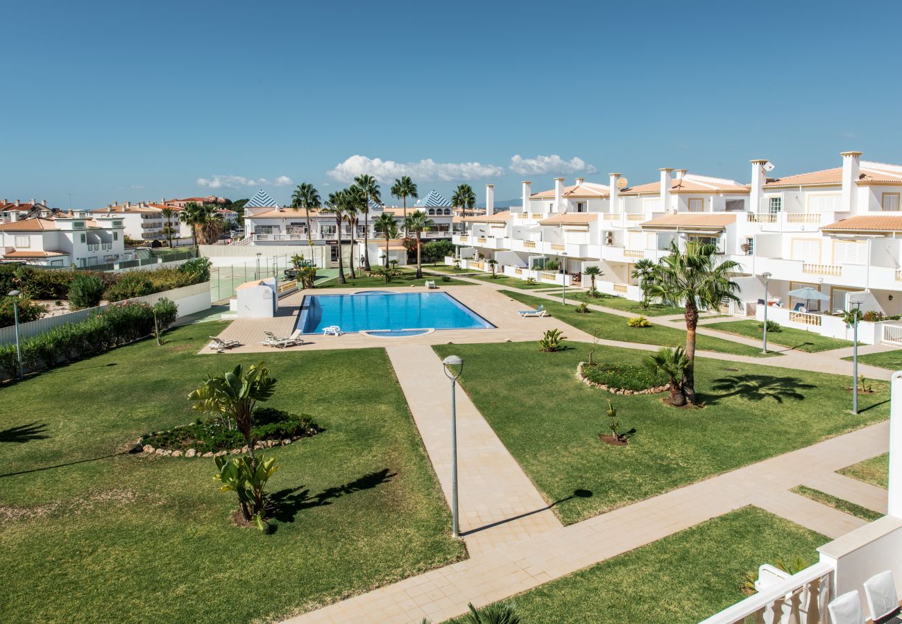Apartamento em Galé - Apartment I