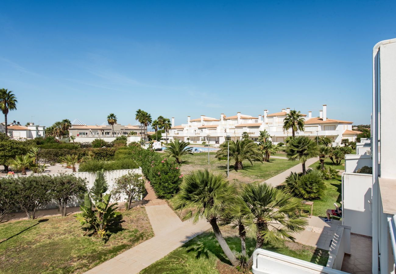 Apartamento em Galé - Apartment I