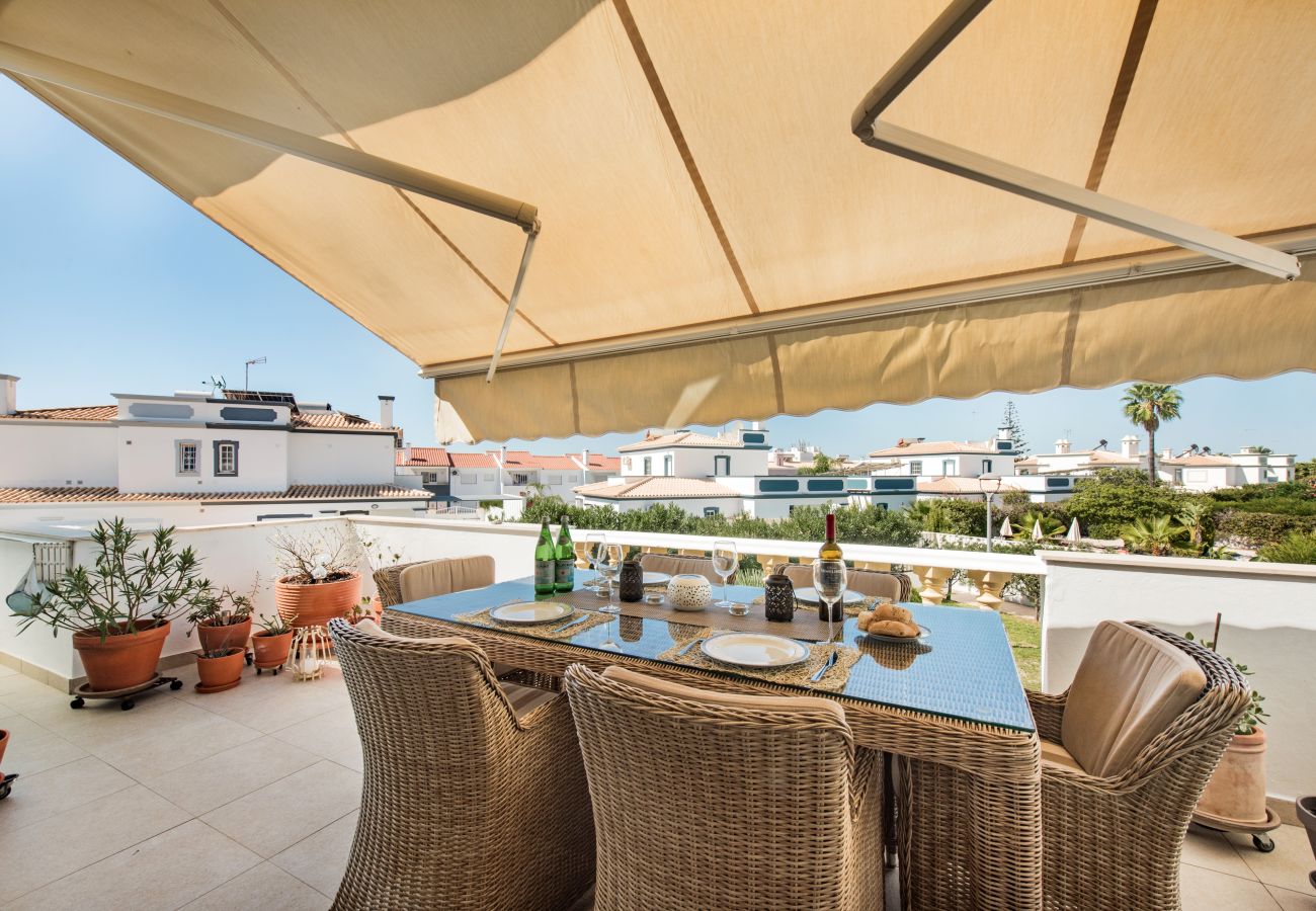 Apartamento em Galé - Apartment I