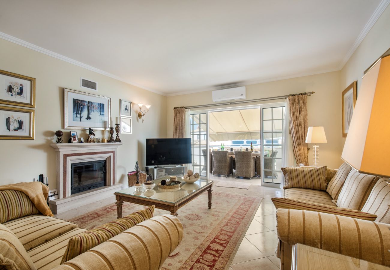 Apartamento em Galé - Apartment I