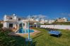 Villa in Albufeira - Villa Damara R19