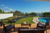 Villa in Albufeira - Villa Damara R19