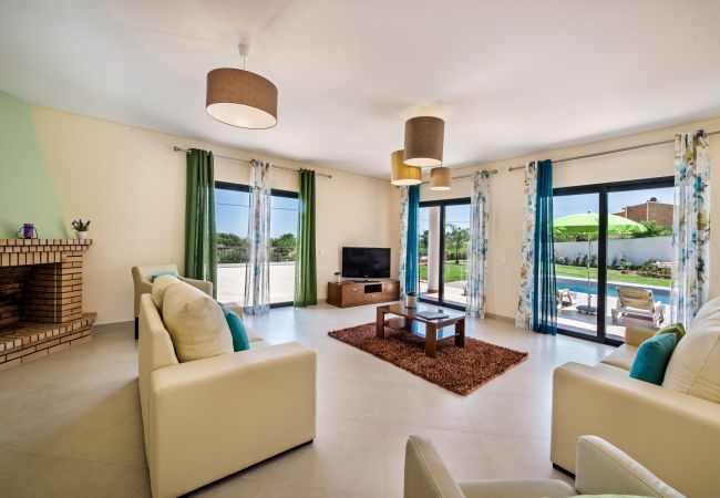 Villa in Sesmarias - Monte dos Avos Villa in Sesmarias - Monte dos Avos