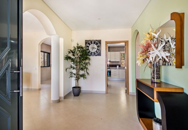 Villa in Sesmarias - Monte dos Avos Villa in Sesmarias - Monte dos Avos